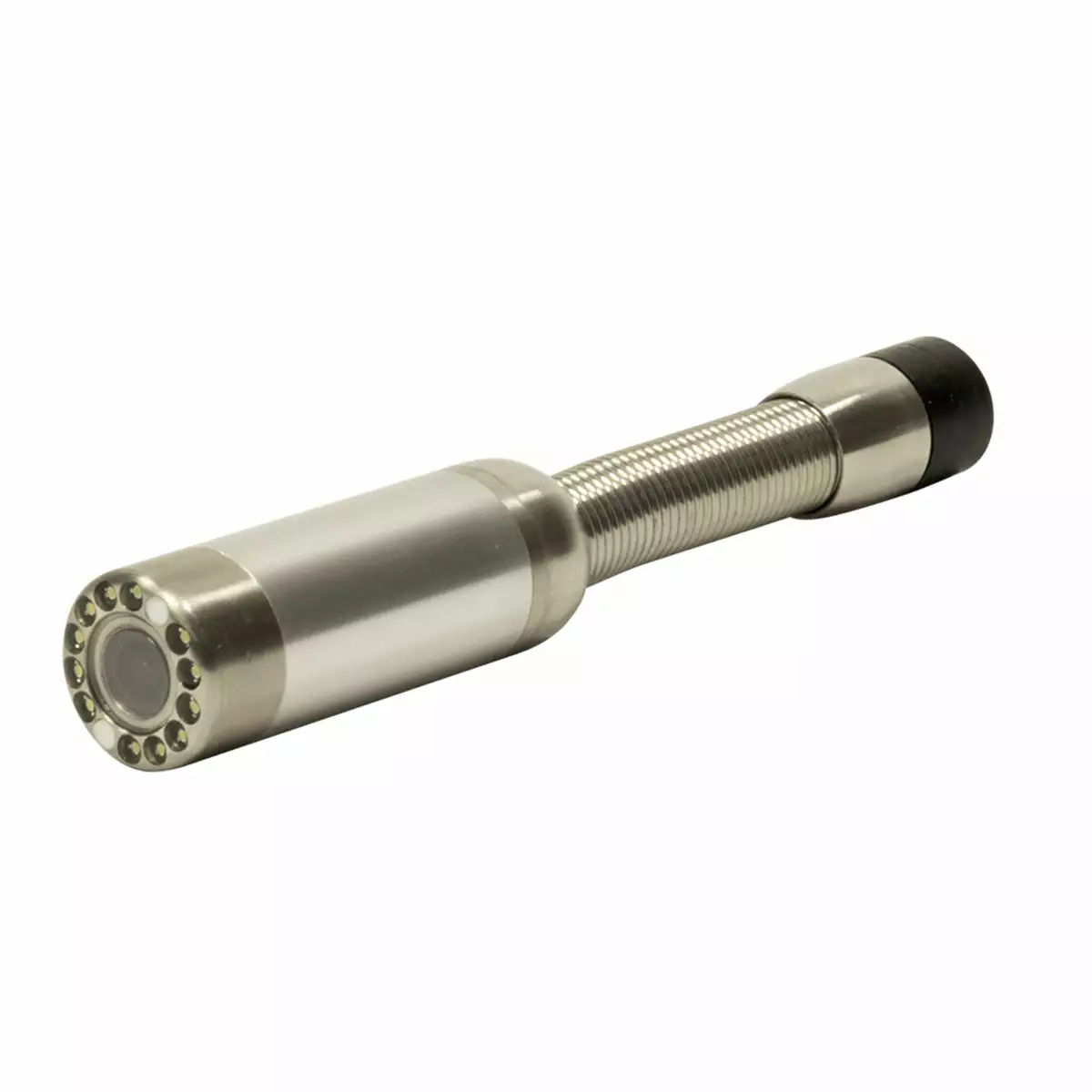 Video Snake SWJ-3188DTX 130' Pipe Inspection Color LED Camera W/ Transmitter Tools & Equipment 5 Video Snake SWJ-3188DTX 130' Pipe Inspection Color LED Camera W/ Transmitter Tools & Equipment