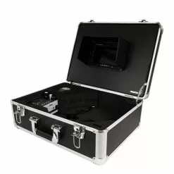 Video Snake SWJ-3188DTX 130' Pipe Inspection Color LED Camera W/ Transmitter Tools & Equipment 17 Video Snake SWJ-3188DTX 130' Pipe Inspection Color LED Camera W/ Transmitter Tools & Equipment