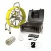 Tools & Equipment Video Snake 3388T 196' Self Leveling Pipe Inspection Camera W/ Transmitter