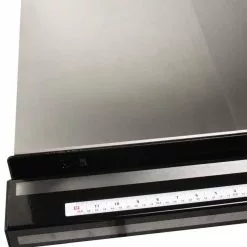 Saw Stop SawStop CNS-07-017 Heavy Duty Contractor Saw Cast Iron Extension Wing Power Tools