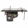 Saw Stop SawStop ICS31230-36 230V 3HP 10" Industrial Cabinet Saw W/ 36” T-Glide System Tools & Equipment