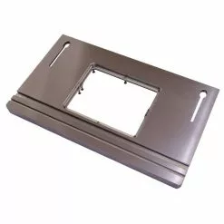 Saw Stop Power Tools SawStop RT-C27 27" X 16" Durable Cast Iron Table For SawStop Router Table