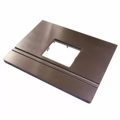 Saw Stop SawStop RT-C32 32 Inch X 24 Inch Router Table In-Line Cast Iron Table Power Tools