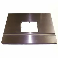 Saw Stop SawStop RT-C32 32 Inch X 24 Inch Router Table In-Line Cast Iron Table Power Tools