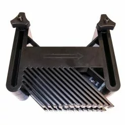 Saw Stop Tools & Equipment SawStop RT-HFD Easy-Grip Router Table Double Horizontal Feather Board