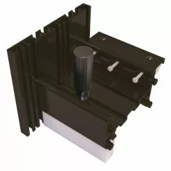 Saw Stop Power Tools SawStop RT-STP Comfort Grip Router Table Fence Stock Guide