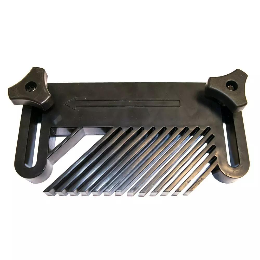 Saw Stop SawStop RT-VFS Easy-Grip Router Table Single Vertical Feather Board Tools & Equipment 3 Saw Stop SawStop RT-VFS Easy-Grip Router Table Single Vertical Feather Board Tools & Equipment