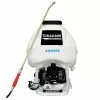 Tomahawk Power TCS6.5 1.8 HP 6.5 Gallon Backpack Sprayer W/ 0.5 GPM Wand Nozzle