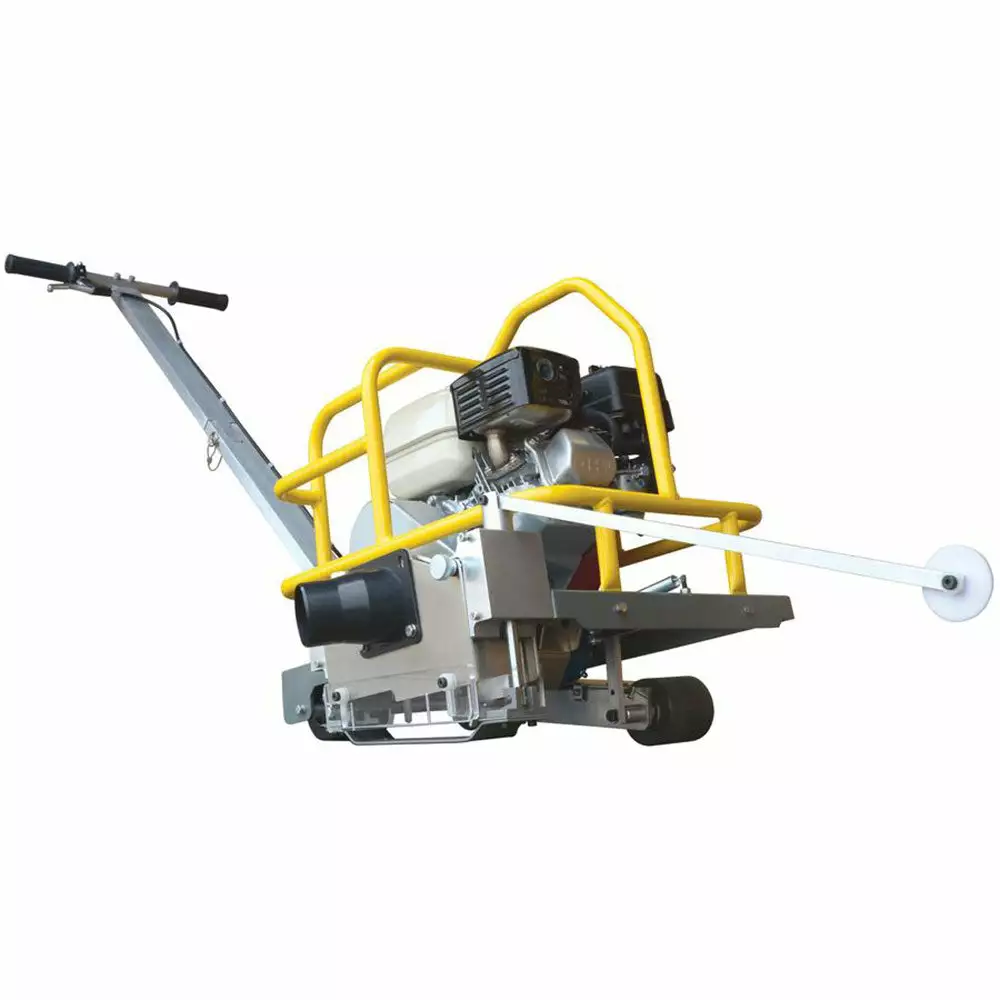Tomahawk Power TFS6H 6" 3.5 HP GX120 Honda Walk Behind Concrete Saw 6 Tomahawk Power TFS6H 6" 3.5 HP GX120 Honda Walk Behind Concrete Saw