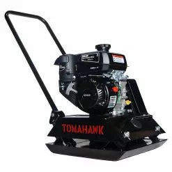 Tomahawk Power TPC80 6 HP CH260 Kohler Vibratory Plate Soil Compactor Tamper