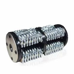 Tomahawk Power TSCAR6TCC 8" Gas Concrete Scarifier Drum Cage Blades Power Tools