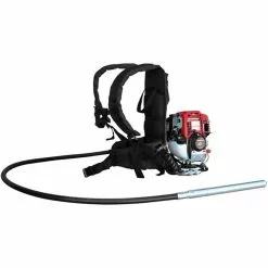 Tools & Equipment Tomahawk Power TVIBH+TVW10-P 1.6 HP Honda Concrete Vibrator W/ 10' Whip Backpack 18 Tools & Equipment Tomahawk Power TVIBH+TVW10-P 1.6 HP Honda Concrete Vibrator W/ 10' Whip Backpack