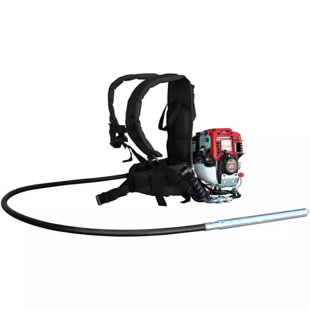 Tools & Equipment Tomahawk Power TVIBH+TVW10-P 1.6 HP Honda Concrete Vibrator W/ 10' Whip Backpack 9 Tools & Equipment Tomahawk Power TVIBH+TVW10-P 1.6 HP Honda Concrete Vibrator W/ 10' Whip Backpack