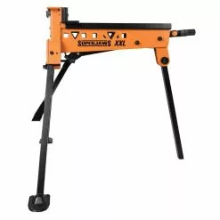 Tools & Equipment Triton SJA100XL Updated SuperJaws XXL Portable Clamping System