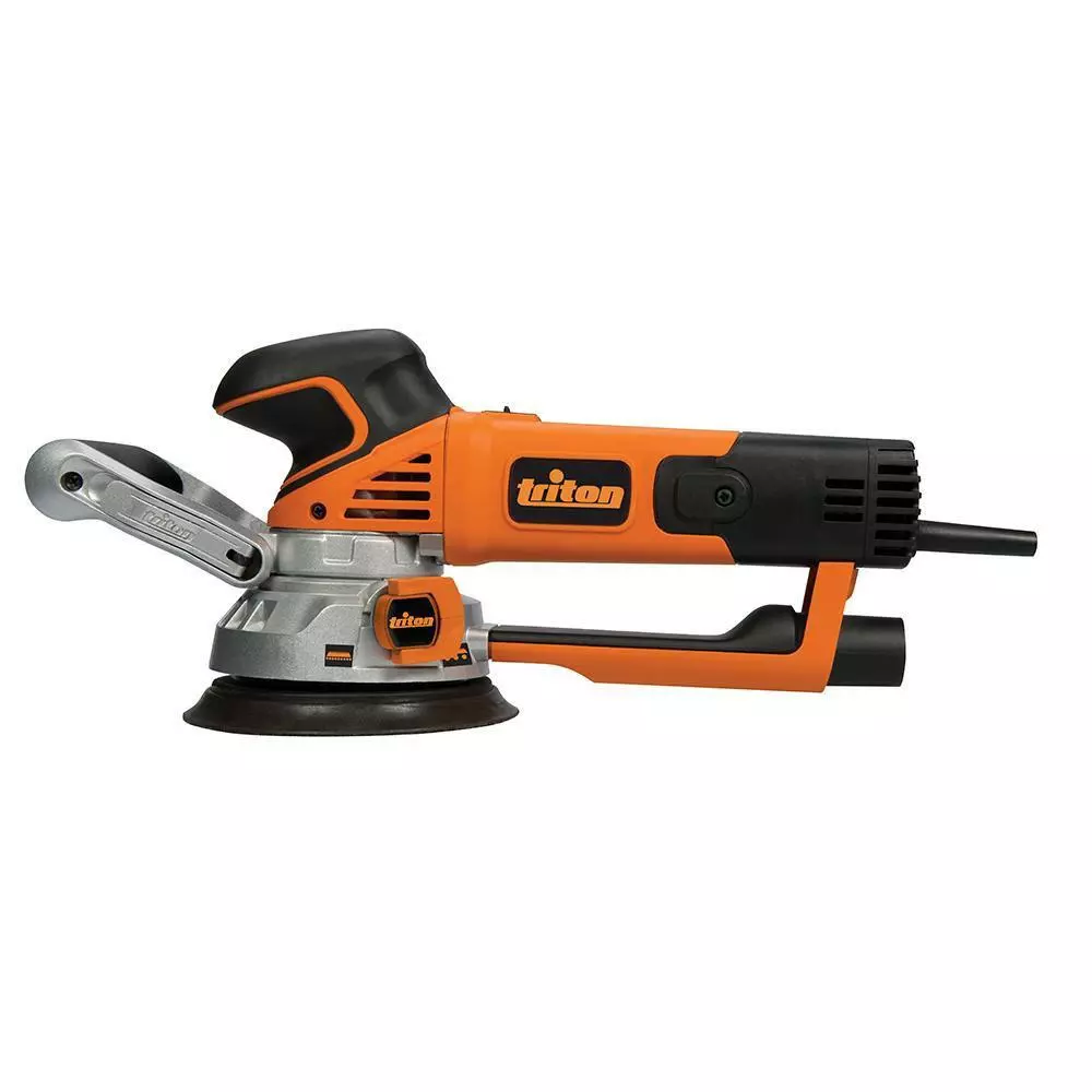 Triton TGEOS 500W 6 In Geared Orbital Sander 3 Triton TGEOS 500W 6 In Geared Orbital Sander