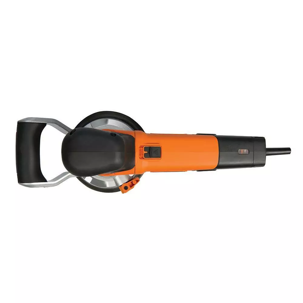 Triton TGEOS 500W 6 In Geared Orbital Sander 8 Triton TGEOS 500W 6 In Geared Orbital Sander