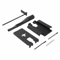 Triton TJS001 750W / 6.5 Amp Pendulu Action Jig Saw Tools & Equipment 11 Triton TJS001 750W / 6.5 Amp Pendulu Action Jig Saw Tools & Equipment