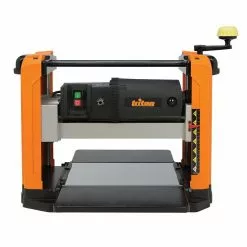Triton TPT125 12-1/2 Inch High Performance Benchtop Planer