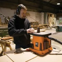 Triton TSPS450 450W / 3.5 Amps Oscillating Spindle Sander