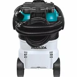 Makita VC4210L 11 Gallon Corded Wet/Dry Dust Extractor/Vacuum W/ HEPA Filter Tools & Equipment