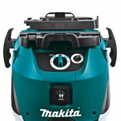 Makita VC4210L 11 Gallon Corded Wet/Dry Dust Extractor/Vacuum W/ HEPA Filter Tools & Equipment
