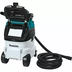 Makita VC4210L 11 Gallon Corded Wet/Dry Dust Extractor/Vacuum W/ HEPA Filter Tools & Equipment