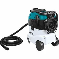 Makita VC4210L 11 Gallon Corded Wet/Dry Dust Extractor/Vacuum W/ HEPA Filter Tools & Equipment