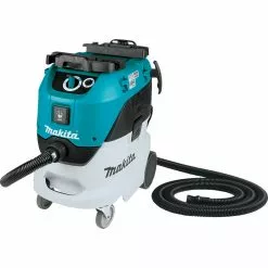 Makita VC4210L 11 Gallon Corded Wet/Dry Dust Extractor/Vacuum W/ HEPA Filter Tools & Equipment