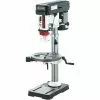 Shop Fox W1668 3/4 Hp 13" Benchtop Drill Press W/ Built-in Dust Collection