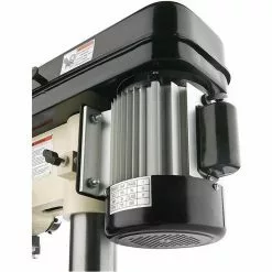 Shop Fox W1668 3/4 Hp 13