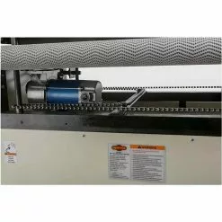 Shop Fox W1678 5 H.P. 26