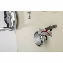 Shop Fox W1678 5 H.P. 26