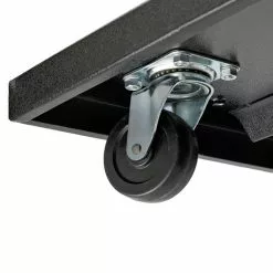 Shop Fox W1685 1-1/2 Hp 1280 Cfm Heavy Duty Steel Impeller Dust Collector