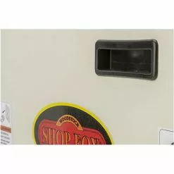 Shop Fox W1690 3 Speed Air Cleaner (750 Rpm/960 Rpm/1,200 Rpm) 12 Shop Fox W1690 3 Speed Air Cleaner (750 Rpm/960 Rpm/1,200 Rpm)