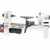 Shop Fox W1704 8X13" Bench-Top Wood Lathe W/ Infinitely Variable Speed Control Tools & Equipment