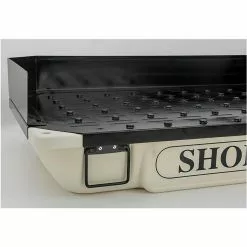 Power Tools Shop Fox W1733A 20X40