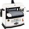 Tools & Equipment Shop Fox W1740 12" 1-1/2 HP Single Phase Benchtop Drum Sander W/ Variable Speed