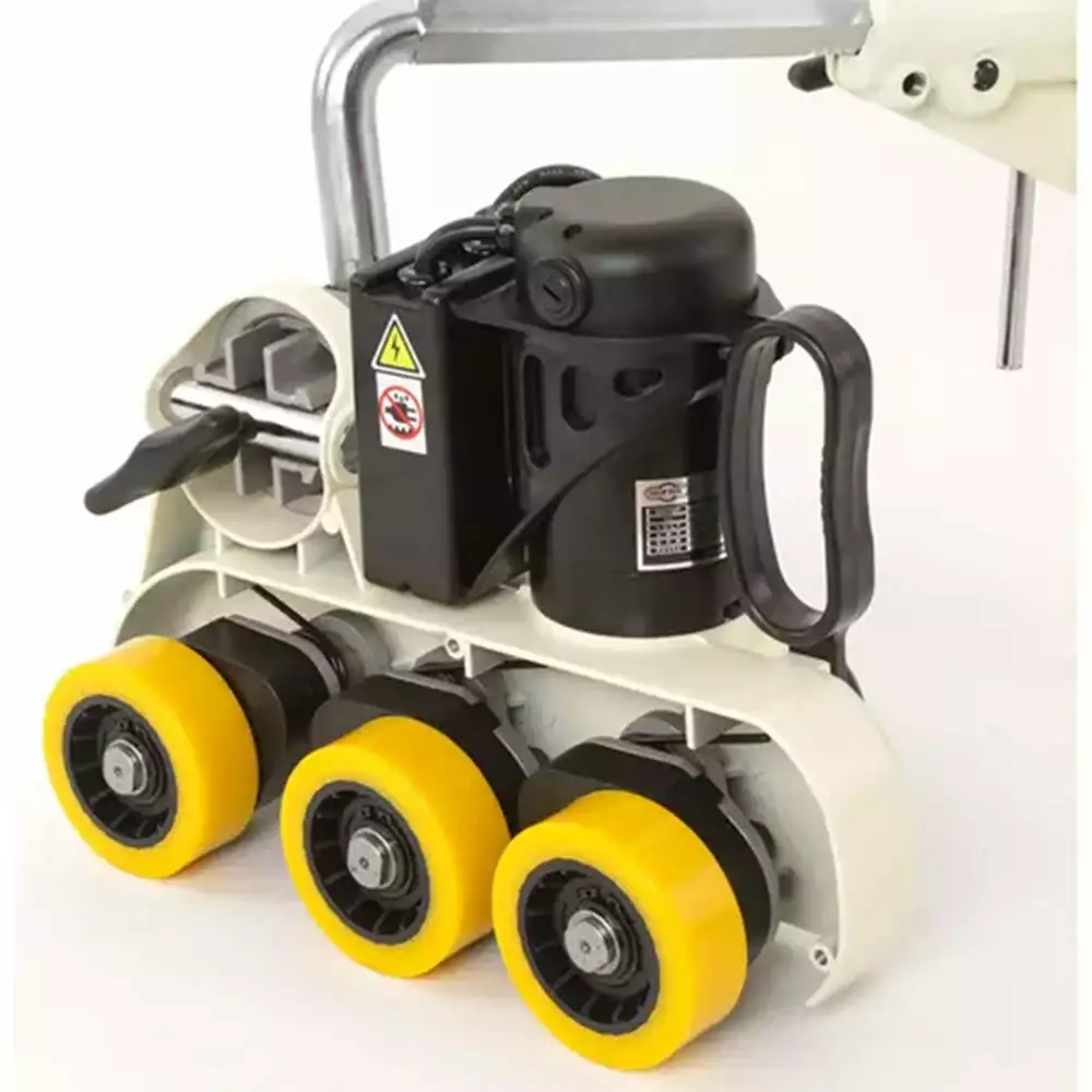Shop Fox W1764 1/8 HP Variable Speed Mini Power Feeder W/ XYZ Adjustment Tools & Equipment 7 Shop Fox W1764 1/8 HP Variable Speed Mini Power Feeder W/ XYZ Adjustment Tools & Equipment