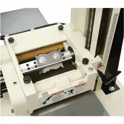 Shop Fox W1812 2 Hp 7