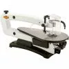 Tools & Equipment Shop Fox W1870 18 Inches VS Scroll Saw With LED And Rotary Tool Kit 2 Tools & Equipment Shop Fox W1870 18 Inches VS Scroll Saw With LED And Rotary Tool Kit