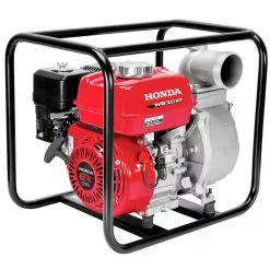 Lawn & Outdoor Power Honda WB30XT3 160cc 3" 290 Gal/Min Centrifugal Water Pump