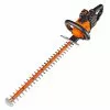 Worx WG284 40 Volt 24 Inch Power Share Dual Action Cordless Hedge Trimmer Kit Lawn & Outdoor Power