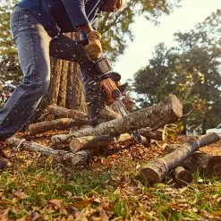 Worx WG384 40 Volt 14 Inch Power Share Quick-Stop Brake Cordless Chainsaw Kit Lawn & Outdoor Power 10 Worx WG384 40 Volt 14 Inch Power Share Quick-Stop Brake Cordless Chainsaw Kit Lawn & Outdoor Power