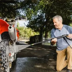 Lawn & Outdoor Power WORX WG606 13 AMP 1900 PSI Compact Lightweight Electric Pressure W/ 1.2 GPM 12 Lawn & Outdoor Power WORX WG606 13 AMP 1900 PSI Compact Lightweight Electric Pressure W/ 1.2 GPM