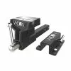 Wilton 10010 6" Jaw Width ATV All Terrain Heavy Duty Vise W/ Hitch Pin Tools & Equipment