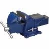 WILTON 11106 6" General Bench Combination Vise W/ Swivel Base Tools & Equipment 1 WILTON 11106 6" General Bench Combination Vise W/ Swivel Base Tools & Equipment
