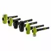 Tools & Equipment Wilton 11109 B.A.S.H Master Hammer Kit - 6 Pc