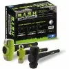 Wilton 11112 Shop Hammer Unbreakable B.A.S.H Kit W/ 20412, 33214, 55416 Tools & Equipment