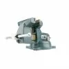 Wilton 745 740 Series 5" Jaw Mechanic Vise 5.25" Opening 3.75" Depth - 21400 Tools & Equipment