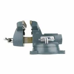 Wilton 748A 740 Series 8" Jaw Mechanic Vise 8.25" Opening 4.75" Depth - 21800 Tools & Equipment